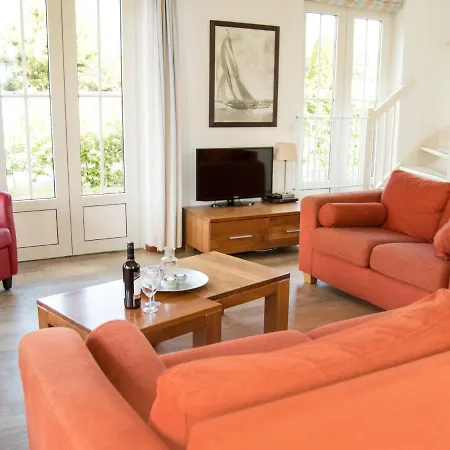 Holiday Bungalowparck Tulp & Zee-5
