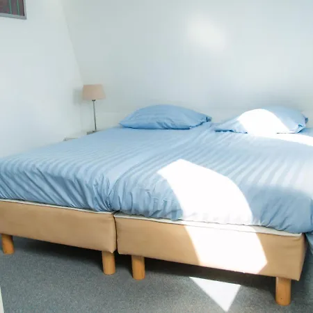 Feriehus Holiday Bungalowparck Tulp & Zee-5